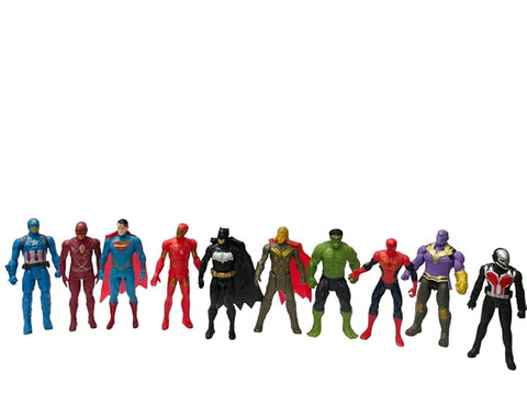 AVENGER SET | 2001