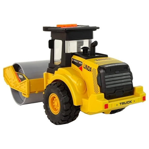 Friction Powered Road Roller | LMI-8135-1