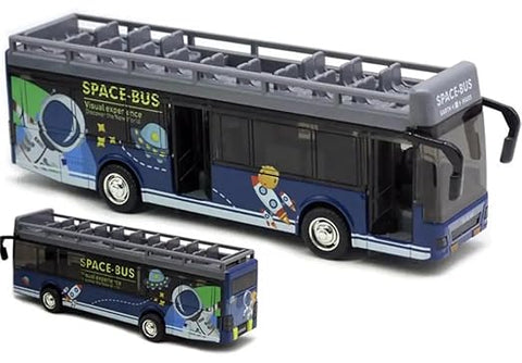 P/B METAL CITY BUS | YD630