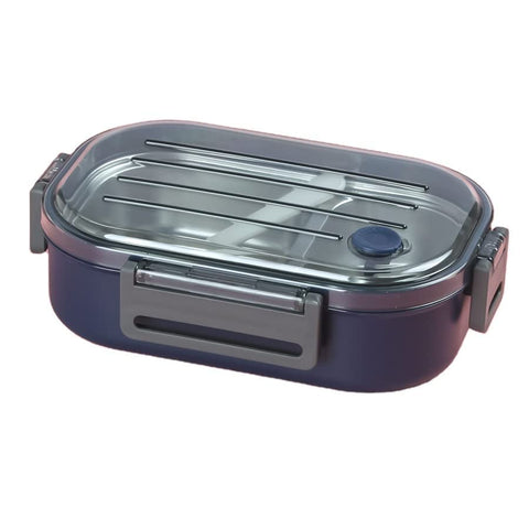 2 Compartment Lunch Boxes | GBR-349