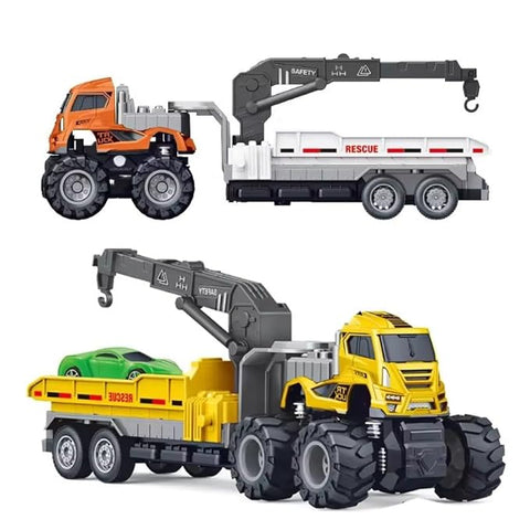 TOE TRUCK | KLX600-380/381