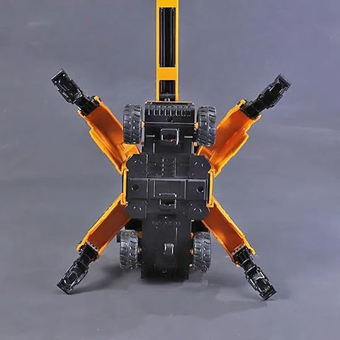 CRANE 8PCS BOX | 706-34