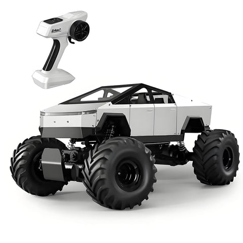 TESLA CAR 1:8 | 2190T