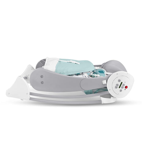 2-in-1 baby swing | ELECTRIC SWING & SEAT | 27220