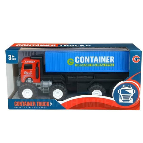 CONTAINER | 99A1K