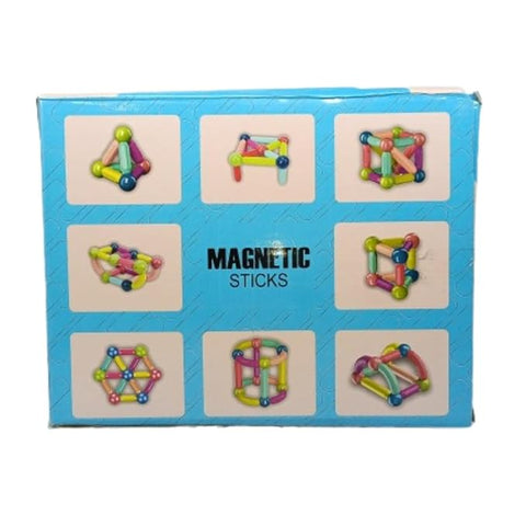 25PC MAGNETIC BLOCKS | H3101-25E
