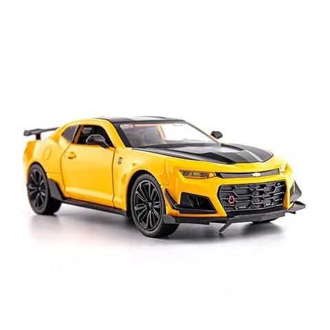 CHEVROLET CAMARO 1.24 | CZ126