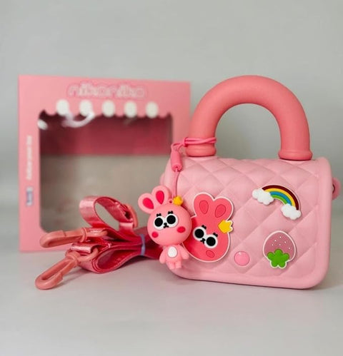 SILICONE BAG | CB-668-17-19-21