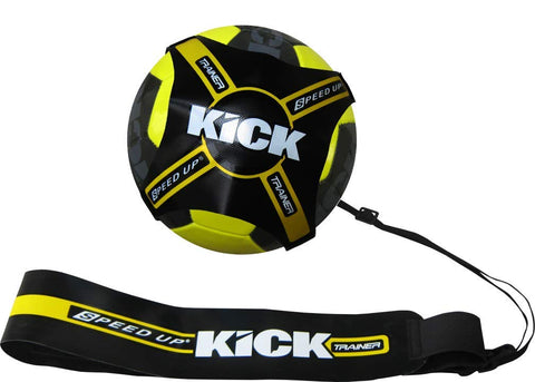 KICK SHINE FOOTBAL SIZE 5 | FB2790