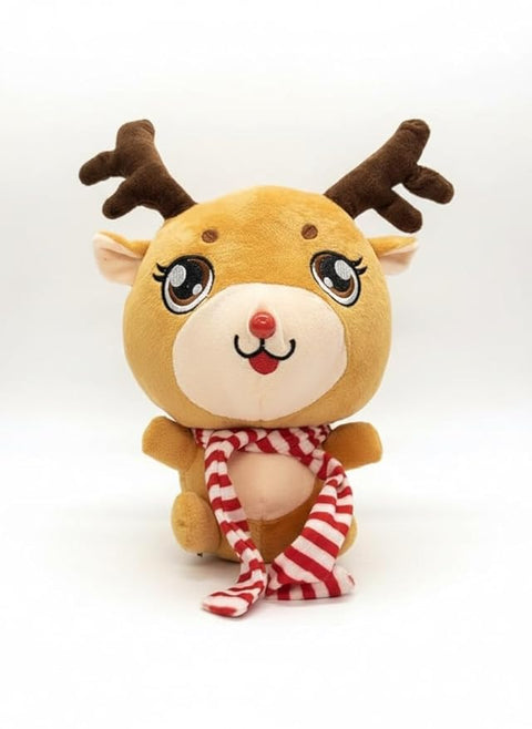 PRINCE DEER | NXS2202-8ELK