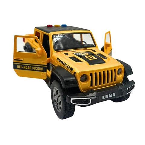 FRI ALLOY WRANGLER | LMI-8093-1
