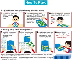 LOGIC PUZZLE | IQ-12