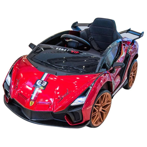 LAMBORGHINI PAINTED G | XGZ7188P