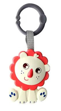 wild animal sets baby crib hanging rattles toy | 588-24