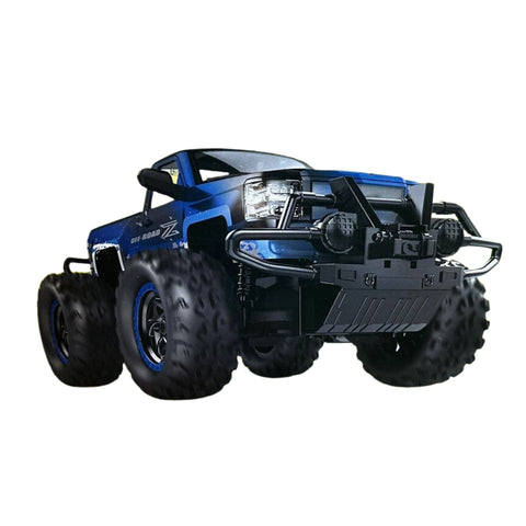 RC Monster Truck Off-Road Vehicle | 666-734R11