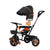 Tricycle with Parental Adjust Push Handle | TRI-BB-106