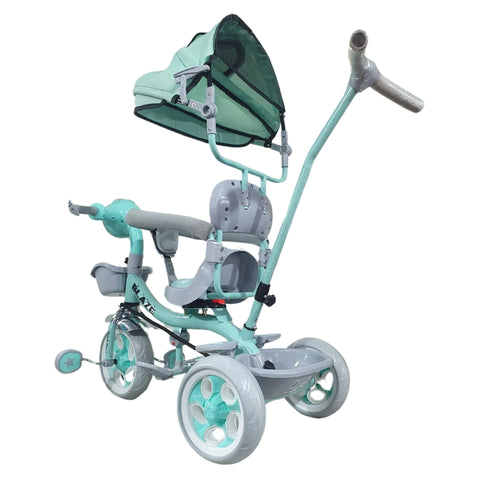Blaze Super Baby Tricycles | BLAZE TRICYCLE