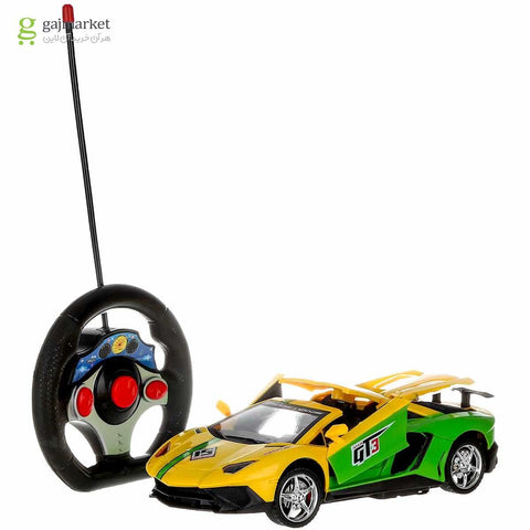 Car door open supercar electric | LO3688-553A