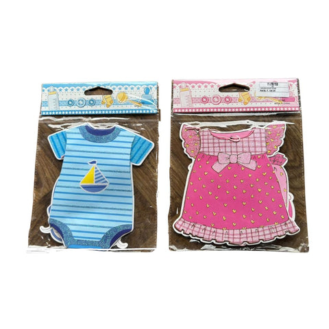 Gender Reveal  Decorations Baby Shower | H1