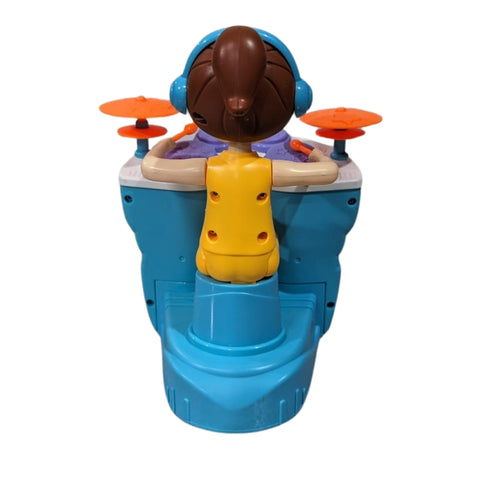 Hip hop musical toys  (Multicolor) | NEHX152