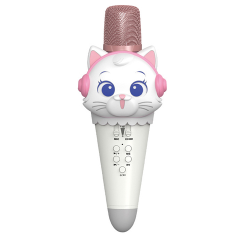Microphone Speaker for Kids Singing | JHN-168/XL-620