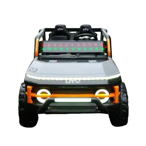 UTV JEEP 4X4 | ABM-5199