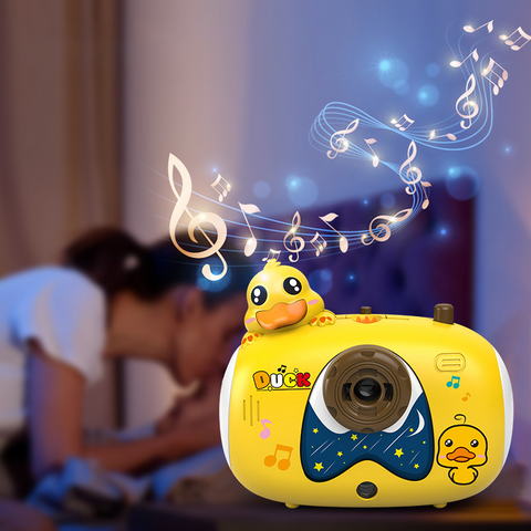 Projector Mini Camera Toys | 899-69Y-68Y