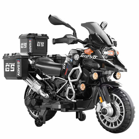 RIDERX OFF-ROAD BIKE | GS699