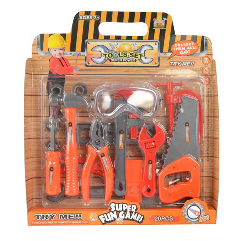 TOOL SET | 36778-77