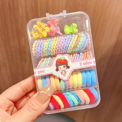 Hair Accessories Set | GBT-8045