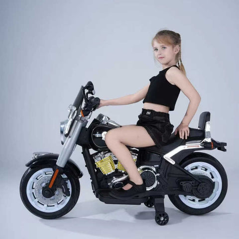 BIG SIZE BULLET BIKE | YML818