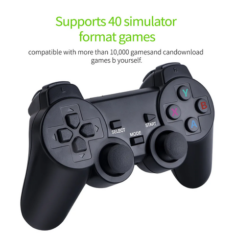 TV Video Game | CN-14411