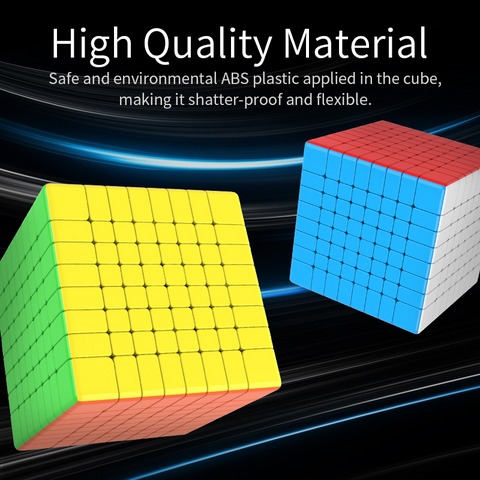 Rubic 6x6 Magic Cube | MF8863