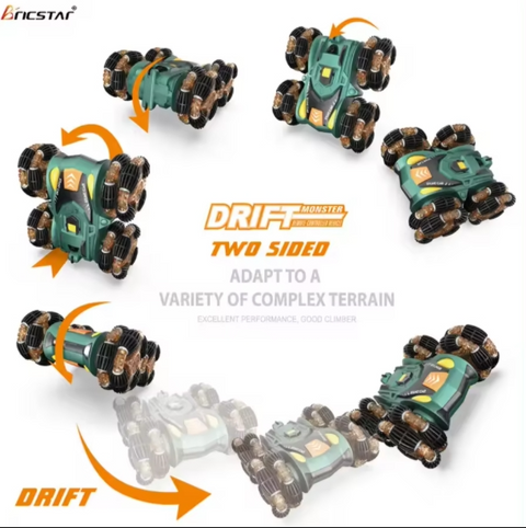 Kids Remote Control Drift Car | LMI-R991A