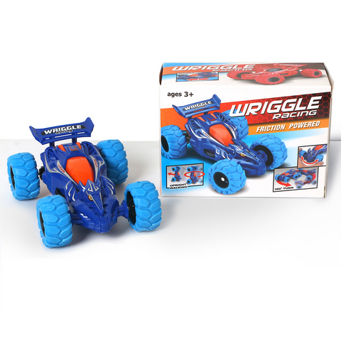 Friction Stunt Vehicle | LMI-2021-8