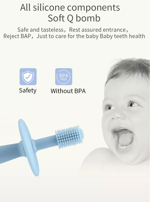 Tooth Brush | AV2-50
