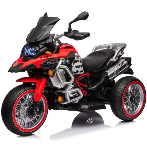 ADVENTURE GS ELECTRIC BIKE | WN-209