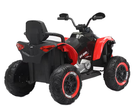 ATV BIKE | 1206A