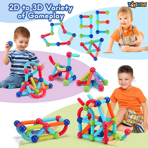MAGNETIC BLOCKS | MB-36
