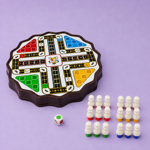 KIRAT COLORS TRAP 2 IN 1 | 141P