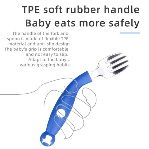 BABY SPOON | ST-9380
