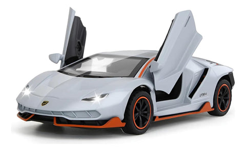 LAMBORGHINI LP780 | ZY3501-4