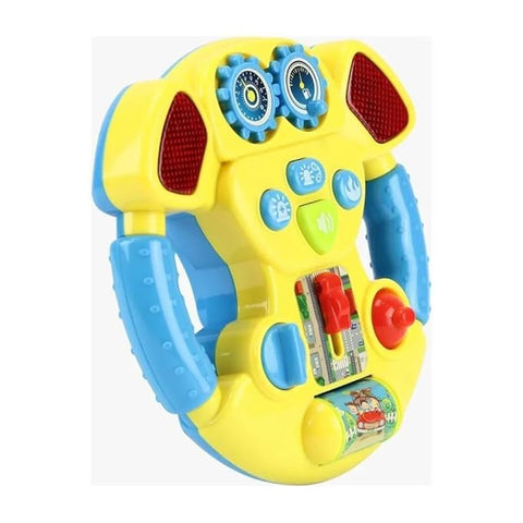 STEERING WHEEL | LK2023-1B