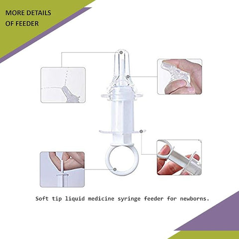 BABY DROPPER | BF-8600