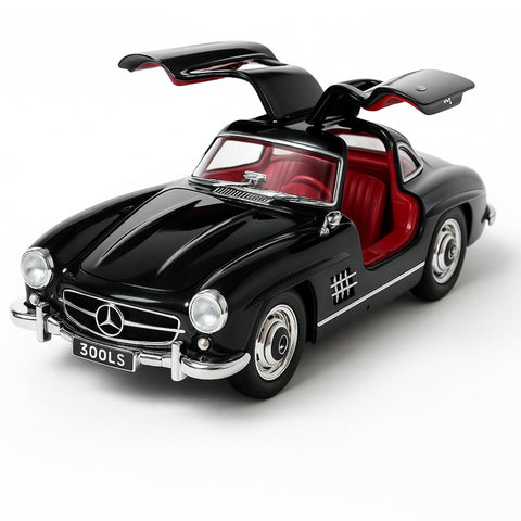 MERCEDES-BENZ 300SL 1.32 | D21028