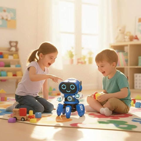 BOT ROBOT | ZR142-1