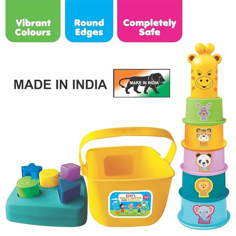 CUPPY SHAPPY | TM52-63