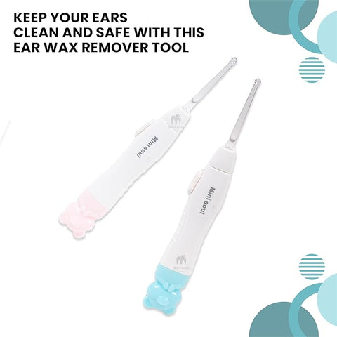 BABY EAR PICK | AVS-04001