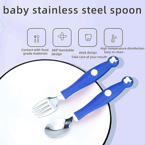 BABY SPOON | ST-9380