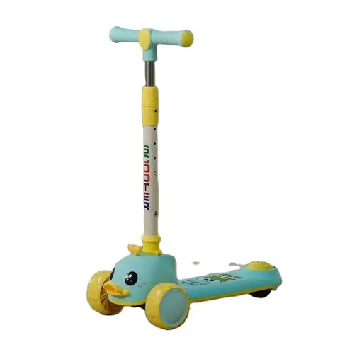 610 Duck Scooter for Kids | SC-610